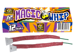Magic whip